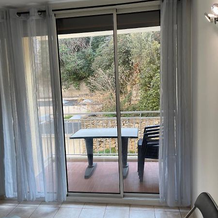 Moderne T2 Cassis Plein Centre Climatise - 200 M Du Port Lejlighed Eksteriør billede
