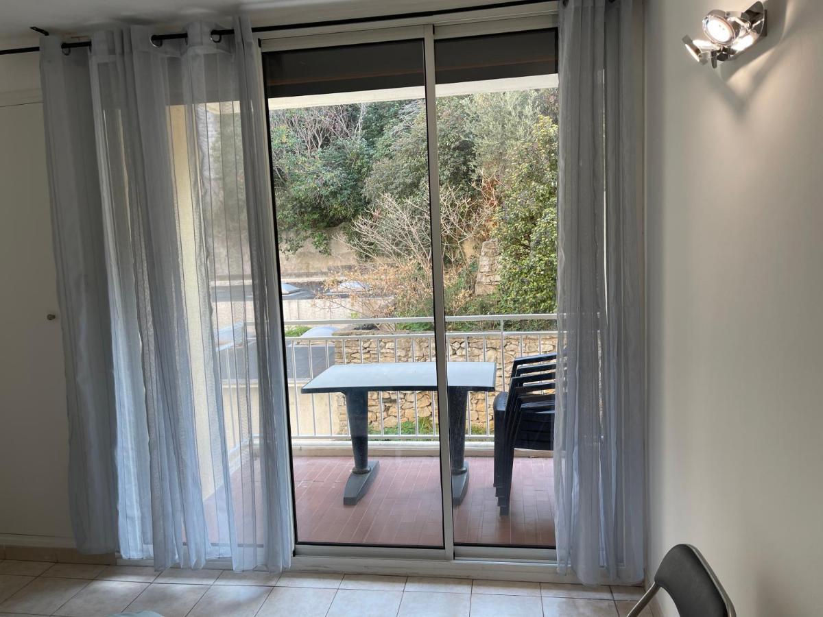 Moderne T2 Cassis Plein Centre Climatise - 200 M Du Port Lejlighed Eksteriør billede